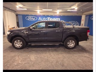 FORD Ranger 3.2 tdci double cab limited 200cv