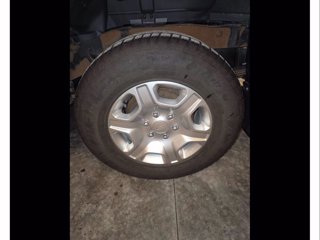 FORD Ranger 3.2 tdci double cab limited 200cv