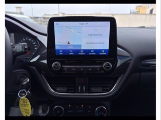 FORD Puma 1.0 ecoboost h titanium s&s 125cv