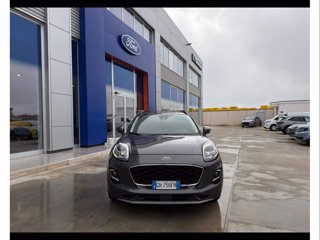 FORD Puma 1.0 ecoboost h titanium s&s 125cv