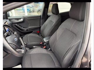 FORD Puma 1.0 ecoboost h titanium s&s 125cv