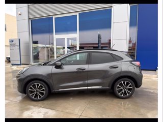 FORD Puma 1.0 ecoboost h titanium s&s 125cv