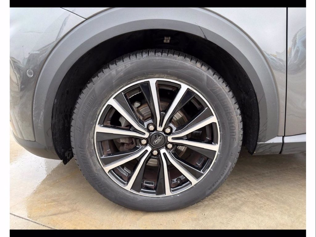 FORD Puma 1.0 ecoboost h titanium s&s 125cv