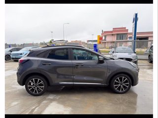 FORD Puma 1.0 ecoboost h titanium s&s 125cv