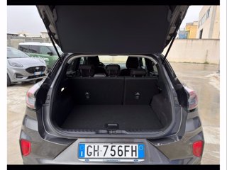 FORD Puma 1.0 ecoboost h titanium s&s 125cv