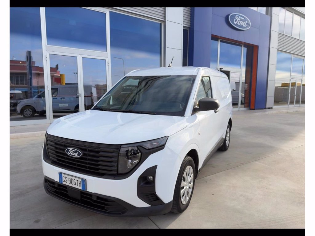 FORD Transit courier v769 1.5 ecoblue 100cv trend