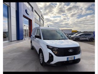 FORD Transit courier v769 1.5 ecoblue 100cv trend