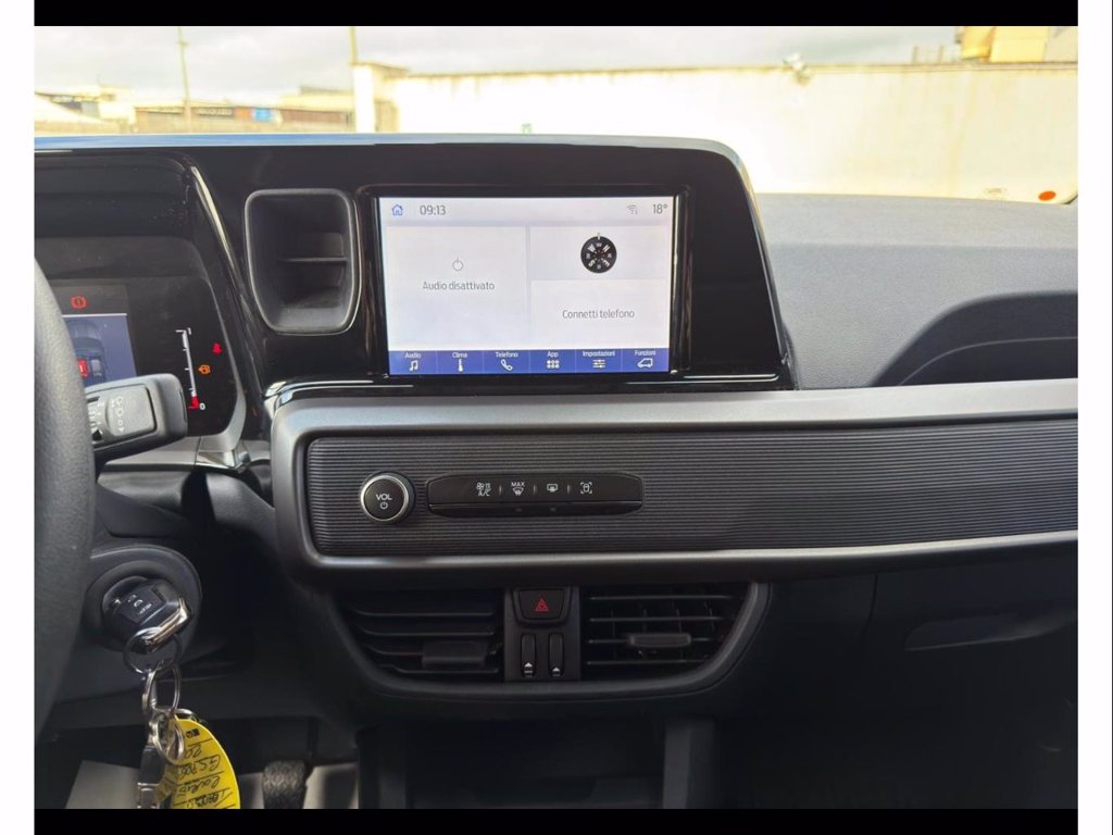 FORD Transit courier v769 1.5 ecoblue 100cv trend