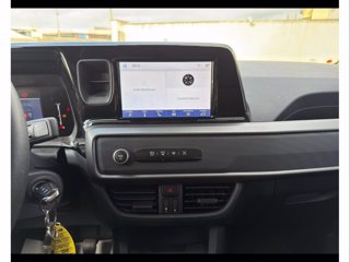 FORD Transit courier v769 1.5 ecoblue 100cv trend