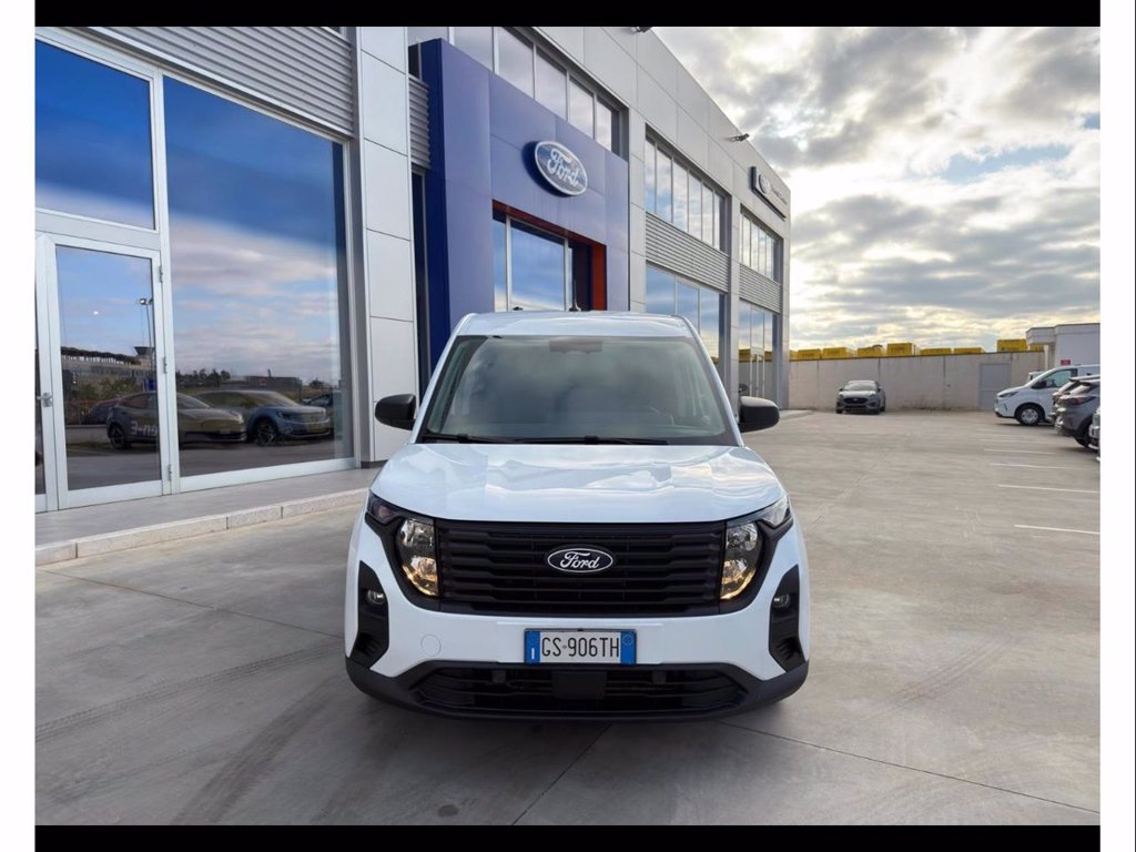 FORD Transit courier v769 1.5 ecoblue 100cv trend