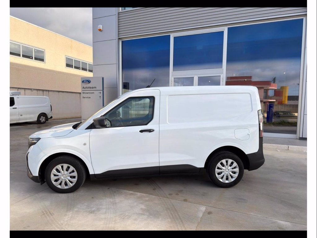FORD Transit courier v769 1.5 ecoblue 100cv trend