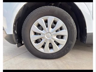 FORD Transit courier v769 1.5 ecoblue 100cv trend