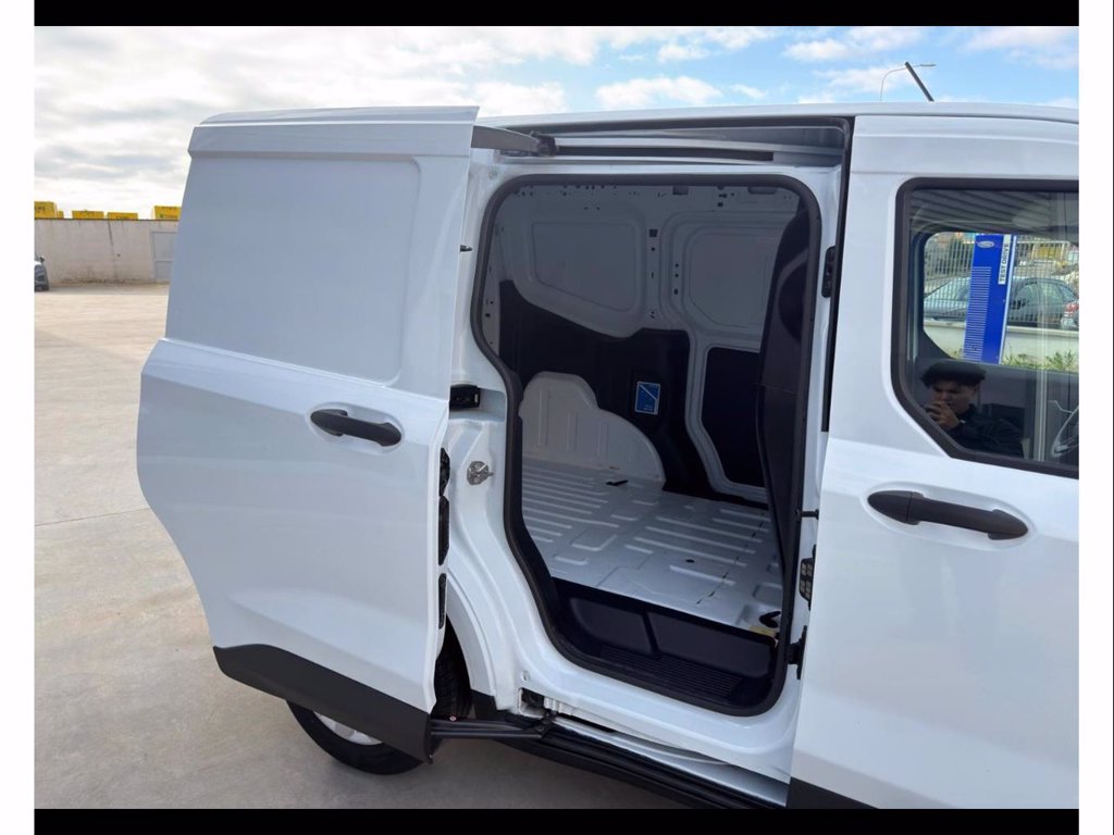 FORD Transit courier v769 1.5 ecoblue 100cv trend