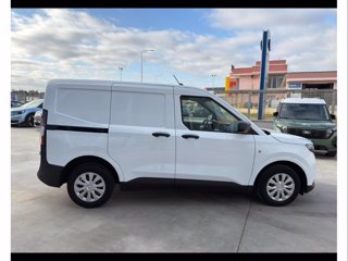 FORD Transit courier v769 1.5 ecoblue 100cv trend