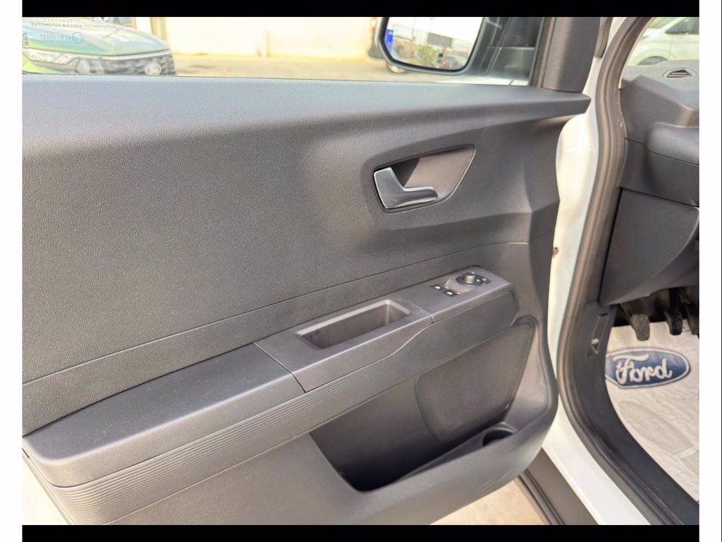 FORD Transit courier v769 1.5 ecoblue 100cv trend