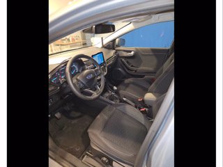 FORD Puma 1.0 ecoboost h titanium s&s 125cv