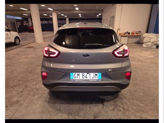 FORD Puma 1.0 ecoboost h titanium s&s 125cv