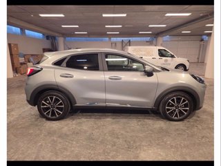 FORD Puma 1.0 ecoboost h titanium s&s 125cv