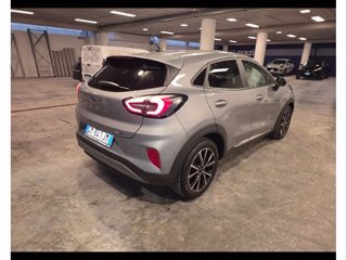 FORD Puma 1.0 ecoboost h titanium s&s 125cv