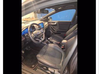 FORD Puma 1.0 ecoboost h st-line x s&s 125cv