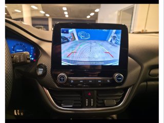 FORD Puma 1.0 ecoboost h st-line x s&s 125cv