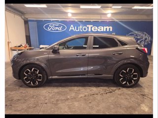 FORD Puma 1.0 ecoboost h st-line x s&s 125cv