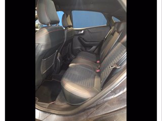 FORD Puma 1.0 ecoboost h st-line x s&s 125cv