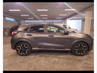 FORD Puma 1.0 ecoboost h st-line x s&s 125cv