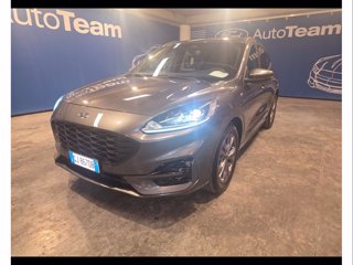 FORD Kuga 1.5 ecoblue st-line 2wd 120cv