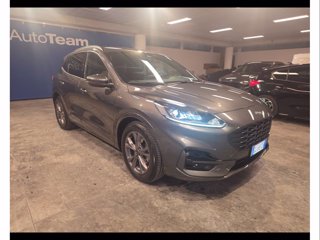 FORD Kuga 1.5 ecoblue st-line 2wd 120cv