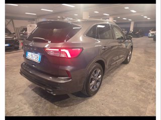 FORD Kuga 1.5 ecoblue st-line 2wd 120cv