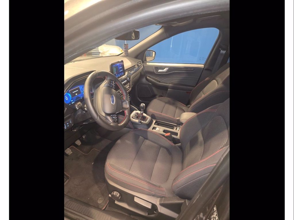 FORD Kuga 1.5 ecoblue st-line 2wd 120cv