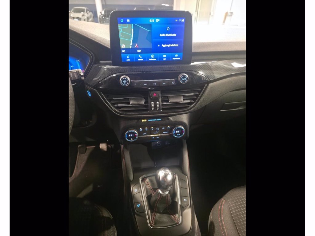 FORD Kuga 1.5 ecoblue st-line 2wd 120cv