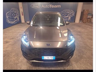 FORD Kuga 1.5 ecoblue st-line 2wd 120cv