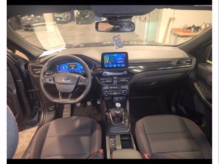 FORD Kuga 1.5 ecoblue st-line 2wd 120cv