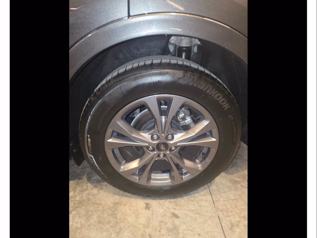 FORD Kuga 1.5 ecoblue st-line 2wd 120cv