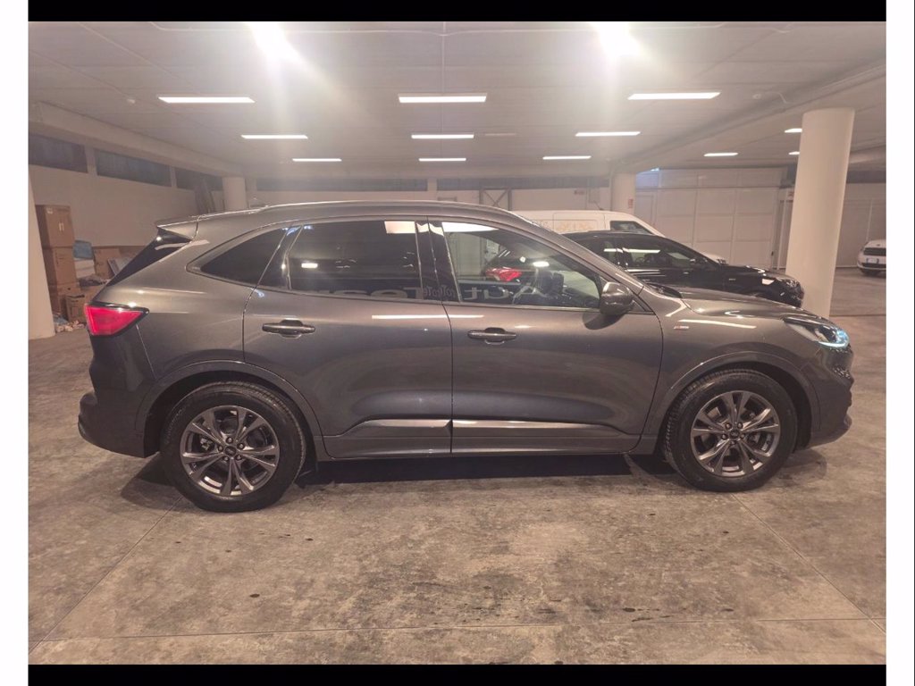 FORD Kuga 1.5 ecoblue st-line 2wd 120cv