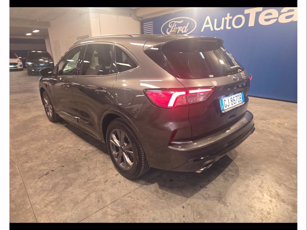 FORD Kuga 1.5 ecoblue st-line 2wd 120cv