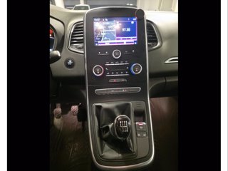 RENAULT Grand scenic 1.5 dci energy zen 110cv