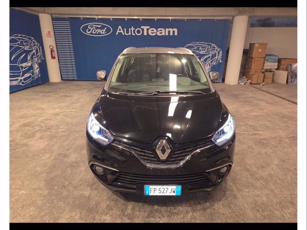 RENAULT Grand scenic 1.5 dci energy zen 110cv