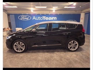 RENAULT Grand scenic 1.5 dci energy zen 110cv