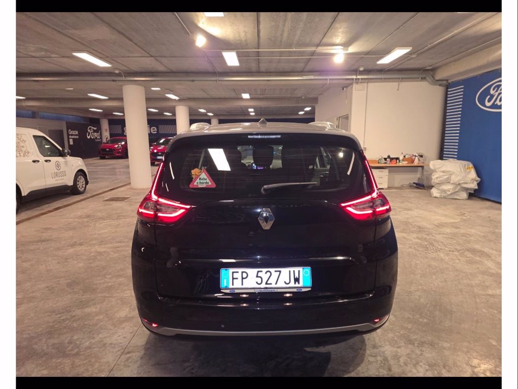 RENAULT Grand scenic 1.5 dci energy zen 110cv