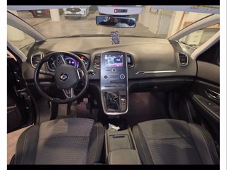 RENAULT Grand scenic 1.5 dci energy zen 110cv