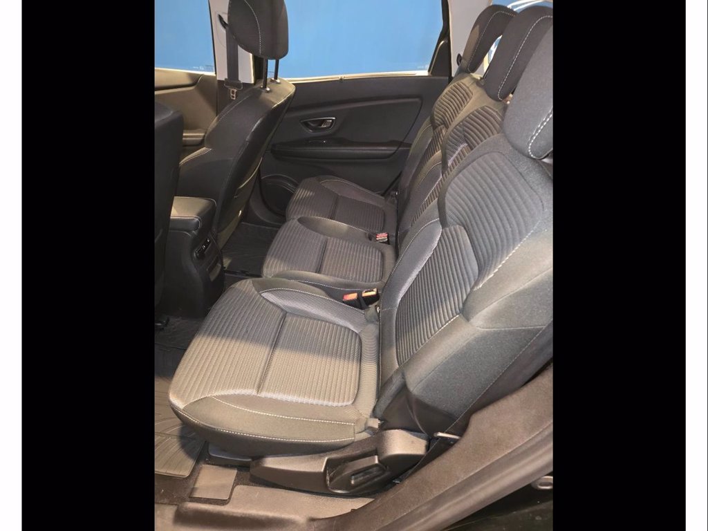 RENAULT Grand scenic 1.5 dci energy zen 110cv