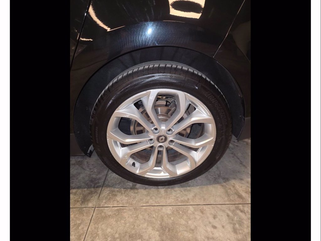 RENAULT Grand scenic 1.5 dci energy zen 110cv