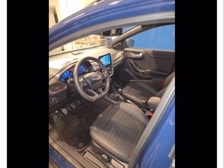 FORD Puma 1.0 ecoboost h st-line x s&s 125cv