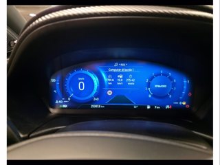 FORD Puma 1.0 ecoboost h st-line x s&s 125cv