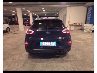 FORD Puma 1.0 ecoboost h st-line x s&s 125cv