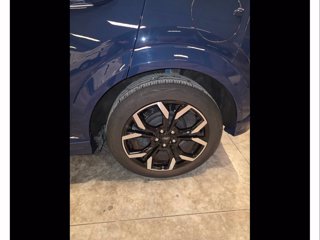 FORD Puma 1.0 ecoboost h st-line x s&s 125cv