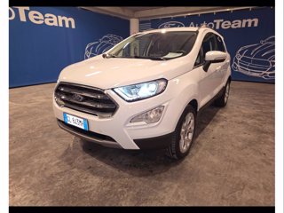 FORD Ecosport 1.0 ecoboost titanium s&s 125cv my20.25